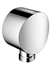 shower wall elbow